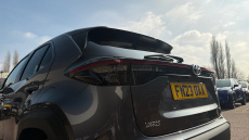 Toyota Yaris Cross 1.5 Hybrid Design 5dr CVT Hybrid Estate